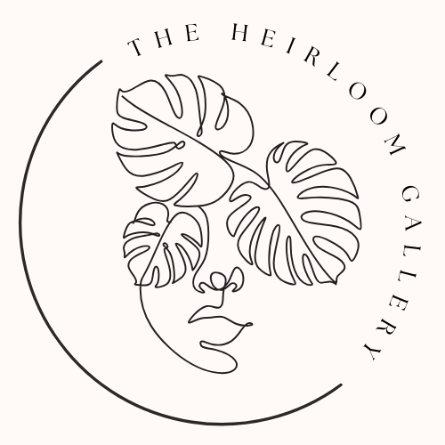 The Heirloom Gallery